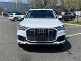 Certified 2022 Audi Q7 3.0T Premium Plus w/ Premium Plus Package image 4