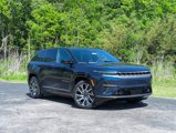 New 2025 Jeep Wagoneer Limited image 2