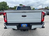 New 2025 Ford F250 Lariat image 4
