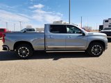New 2025 Chevrolet Silverado 1500 High Country w/ Technology Package image 5