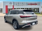 Used 2025 INFINITI QX60 Luxe image 5