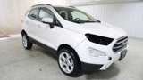 Used 2021 Ford EcoSport SE w/ SE Convenience Package image 5