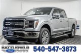 New 2025 Ford F150 Lariat image 3