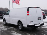 Used 2021 Chevrolet Express 2500 image 5