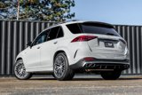 New 2025 Mercedes-Benz GLE 53 AMG 4MATIC image 2
