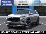 New 2026 Chevrolet Equinox LT image 6