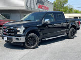 Used 2017 Ford F150 Lariat w/ Equipment Group 502A Luxury image 2