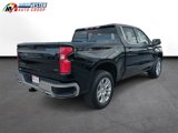 New 2025 Chevrolet Silverado 1500 LTZ w/ LTZ Premium Package image 5