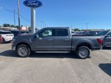 New 2025 Ford F150 Lariat image 3