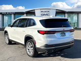 New 2025 Buick Enclave Preferred image 5