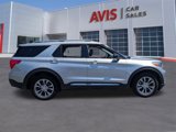 Used 2023 Ford Explorer Limited image 5