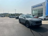 New 2026 Honda CR-V EX-L image 3