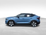 Used 2022 Volvo C40 P8 Recharge Ultimate image 2