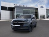 New 2025 Lincoln Navigator Reserve image 2