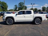 New 2025 Nissan Frontier Pro-X w/ Pro Premium Package image 3