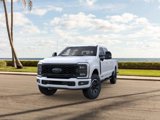 New 2025 Ford F250 Lariat image 2