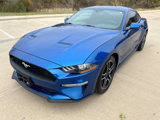 Used 2018 Ford Mustang Coupe image 2