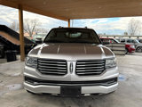 Used 2017 Lincoln Navigator Select image 6