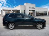 Certified 2024 Cadillac XT6 Luxury w/ LPO, Floor Liner Package image 2