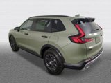 New 2026 Honda CR-V TrailSport image 3