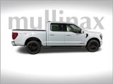 New 2025 Ford F150 Lariat w/ Equipment Group 502A High image 2