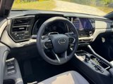 New 2025 Lexus TX 350 AWD image 3