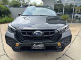 New 2025 Subaru Outback Wilderness image 3