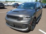 Certified 2024 Dodge Durango R/T image 4