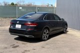 Used 2022 Volkswagen Passat 2.0T SE image 3
