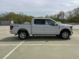New 2025 Ford F150 XLT image 5