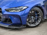 Used 2022 BMW M3 w/ Executive Package image 3