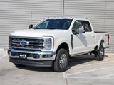 New 2026 Ford F250 Lariat image 2