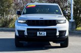 New 2025 Jeep Grand Cherokee L Altitude image 2