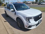 New 2025 Ford Maverick Lobo image 4