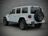 Used 2024 Jeep Wrangler High Altitude image 3