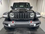 New 2025 Jeep Wrangler Unlimited Rubicon image 3