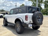 New 2025 Ford Bronco Outer Banks image 4