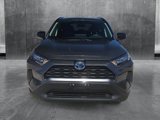 Used 2022 Toyota RAV4 LE image 2