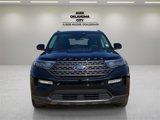 Used 2024 Ford Explorer XLT w/ Equipment Group 202A image 2