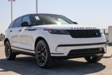New 2026 Land Rover Range Rover Velar S image 3