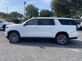 New 2025 Chevrolet Suburban High Country image 4