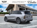 New 2026 Cadillac Vistiq Platinum image 3