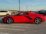 New 2026 Chevrolet Corvette Stingray Convertible w/ 1LT image 2
