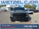 New 2026 RAM 1500 Rebel image 2