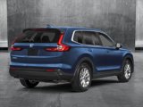 New 2026 Honda CR-V EX-L image 2