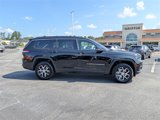 New 2025 Jeep Grand Cherokee L Limited w/ Luxury Tech Group II image 3