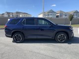 New 2025 Honda Pilot EX-L image 3