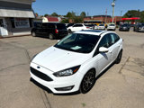 Used 2018 Ford Focus SEL image 5