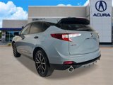 New 2025 Acura RDX AWD w/ A-Spec & Advance Pkg image 3