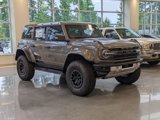 New 2025 Ford Bronco Raptor w/ Interior Carbon Fiber Pack image 2